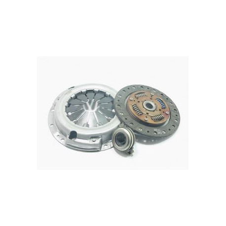 Sklopke in vztrajniki Xtreme KSU19002 Clutch Kit Clutch Pro | race-shop.si