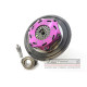 Sklopke in vztrajniki Xtreme KSU18526-2E Xtreme Performance 184mm Rigid Ceramic Twin Plate Clutch Kit Incl Flywheel 1220Nm | race-shop.si