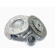 Sklopke in vztrajniki Xtreme KSU16002 Clutch Kit Clutch Pro | race-shop.si
