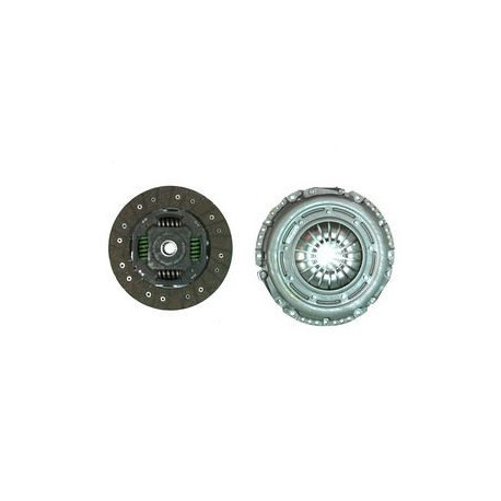 Sklopke in vztrajniki Xtreme KSS24004 Clutch Kit Clutch Pro | race-shop.si