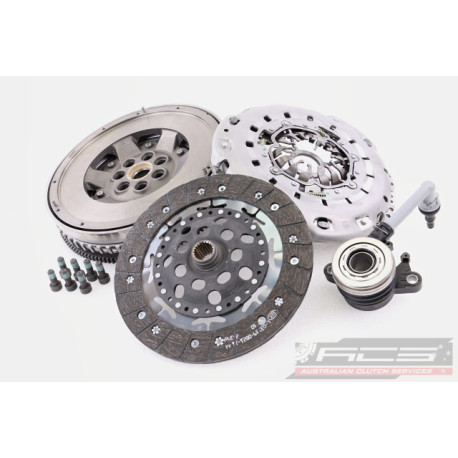 Sklopke in vztrajniki Xtreme KRE24606 Clutch Kit Clutch Pro | race-shop.si