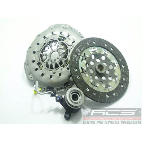 Sklopke in vztrajniki Xtreme KRE24412 Clutch Kit Clutch Pro | race-shop.si