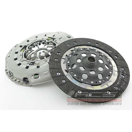 Sklopke in vztrajniki Xtreme KRE24005 Clutch Kit Clutch Pro | race-shop.si