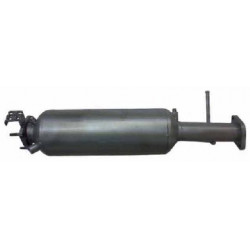 Magnaflow DPF / FAP for VOLVO