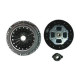Sklopke in vztrajniki Xtreme KPU24001 Clutch Kit Clutch Pro | race-shop.si