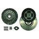 Sklopke in vztrajniki Xtreme KPU23530 Clutch Kit Clutch Pro | race-shop.si