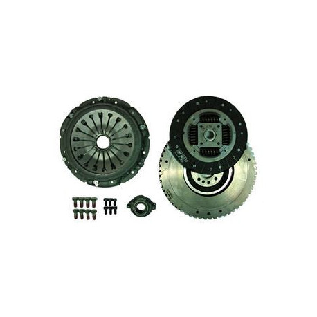 Sklopke in vztrajniki Xtreme KPU23530 Clutch Kit Clutch Pro | race-shop.si