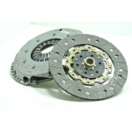 Sklopke in vztrajniki Xtreme KPU23021 Clutch Kit Clutch Pro | race-shop.si