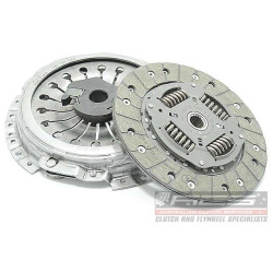 KPU22006 Clutch Kit Clutch Pro