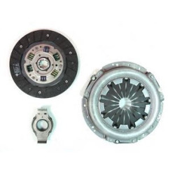 KPU22001 Clutch Kit Clutch Pro