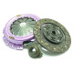 Sklopke in vztrajniki Xtreme KPU20002-1A Clutch Kit Xtreme Performance Heavy Duty Organic 230Nm | race-shop.si