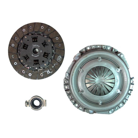 Sklopke in vztrajniki Xtreme KPU20002 Clutch Kit Clutch Pro | race-shop.si
