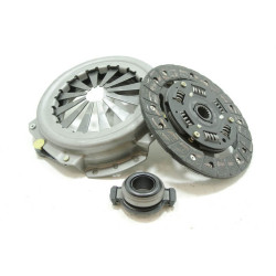KPU18021 Clutch Kit Clutch Pro