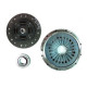 Sklopke in vztrajniki Xtreme KPR23010 Clutch Kit Clutch Pro | race-shop.si