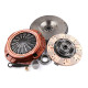 Sklopke in vztrajniki Xtreme KNI28515-1B Clutch Kit Xtreme Outback Heavy Duty Sprung Ceramic Incl Flywheel 850Nm 1100KG (40%) | race-shop.si