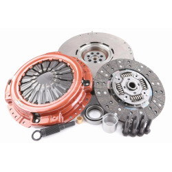 KNI28506-1A Clutch Kit Xtreme Outback Heavy Duty Organic 440Nm 25% increased