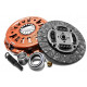 Sklopke in vztrajniki Xtreme KNI28019-1A Clutch Kit Xtreme Outback Heavy Duty Organic 560Nm 1050Kg (20%) | race-shop.si
