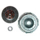 Sklopke in vztrajniki Xtreme KNI28002 Clutch Kit Clutch Pro | race-shop.si