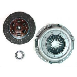 KNI28002 Clutch Kit Clutch Pro