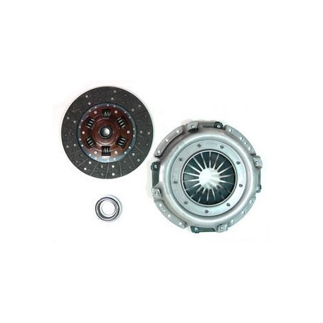 Sklopke in vztrajniki Xtreme KNI28002 Clutch Kit Clutch Pro | race-shop.si