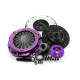 Sklopke in vztrajniki Xtreme KNI25688-1A Clutch Kit Xtreme Performance Heavy Duty Organic Incl Flywheel | race-shop.si