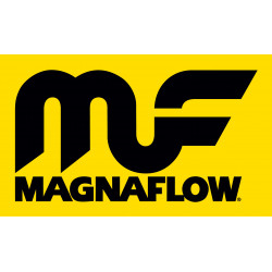 Magnaflow Catalytic Converter for MERCEDES