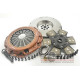 Sklopke in vztrajniki Xtreme KNI25509-1B Clutch Kit Xtreme Outback Heavy Duty Sprung Ceramic Incl Flywheel 930Nm 1250KG (25%) | race-shop.si