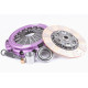 Sklopke in vztrajniki Xtreme KNI25025-1C Clutch Kit Xtreme Performance Heavy Duty Cushioned Ceramic 930Nm | race-shop.si