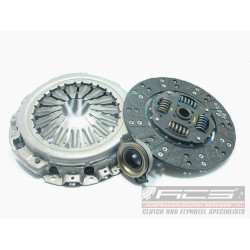 KNI25016 Clutch Kit Clutch Pro