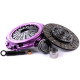 Sklopke in vztrajniki Xtreme KNI25007-1A Clutch Kit Xtreme Performance Heavy Duty Organic 620NM (40%) | race-shop.si