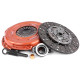 Sklopke in vztrajniki Xtreme KNI25002-1A Clutch Kit Xtreme Outback Heavy Duty Organic 380Nm 800Kg (20%) | race-shop.si