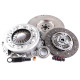Sklopke in vztrajniki Xtreme KNI24530 Clutch Kit Clutch Pro | race-shop.si
