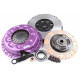 Sklopke in vztrajniki Xtreme KNI24501-1CX Clutch Kit Xtreme Performance Extra Heavy Duty Cushioned Ceramic Incl Flywheel | race-shop.si