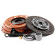 Sklopke in vztrajniki Xtreme KNI24044-1A Clutch Kit Xtreme Outback Heavy Duty Organic 380Nm | race-shop.si