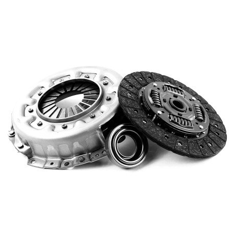 Sklopke in vztrajniki Xtreme KNI24044 Clutch Kit Clutch Pro | race-shop.si