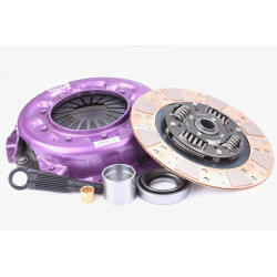 KNI24040-1C Clutch Kit Xtreme Performance Heavy Duty Cushioned Ceramic 570Nm
