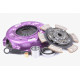 Sklopke in vztrajniki Xtreme KNI24040-1B Clutch Kit Xtreme Performance Heavy Duty Sprung Ceramic 570Nm | race-shop.si