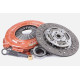 Sklopke in vztrajniki Xtreme KNI24018-1A Clutch Kit Xtreme Outback Heavy Duty Organic 320Nm 650Kg (25%) | race-shop.si