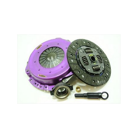 Sklopke in vztrajniki Xtreme KNI24016-1A Clutch Kit Xtreme Outback Heavy Duty Organic 650Kg (25%) | race-shop.si