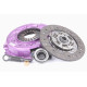 Sklopke in vztrajniki Xtreme KNI24010-1A Clutch Kit Xtreme Performance Heavy Duty Organic 380Nm 800kg (30%) | race-shop.si