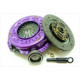 Sklopke in vztrajniki Xtreme KNI24005-1A Clutch Kit Xtreme Performance Heavy Duty Organic 380Nm 850kg (25%) | race-shop.si
