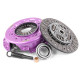 Sklopke in vztrajniki Xtreme KNI24003-1A Clutch Kit Xtreme Performance Heavy Duty Organic 380Nm 800kg (35%) | race-shop.si