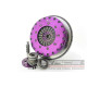 Sklopke in vztrajniki Xtreme KNI23688-2E Xtreme Performance 230mm Rigid Ceramic Twin Plate Clutch Kit Incl Flywheel & CSC 1800Nm | race-shop.si