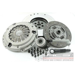 KNI23646 Clutch Kit Clutch Pro
