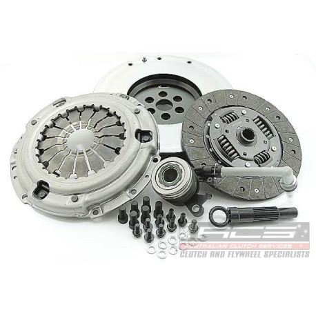 Sklopke in vztrajniki Xtreme KNI23646 Clutch Kit Clutch Pro | race-shop.si