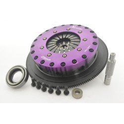 KNI23594-2G Xtreme Clutch Conversion kit FORD BARRA BA PATROL 24x25.4mm
