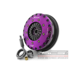 KNI23585-2E Xtreme Clutch Conversion kit NISSAN RB PPG RB GM 26x28.6mm