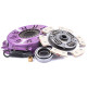 Sklopke in vztrajniki Xtreme KNI23009-1B Clutch Kit Xtreme Performance Heavy Duty Sprung Ceramic 500Nm 750kg (50%) | race-shop.si