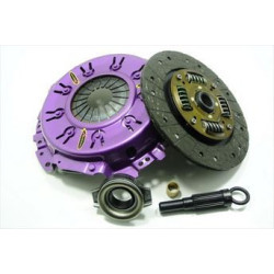 KNI23008-1A Clutch Kit Xtreme Performance Heavy Duty Organic 350Nm 750kg (50%)