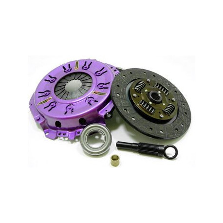 Sklopke in vztrajniki Xtreme KNI23002-1A Clutch Kit Xtreme Outback Heavy Duty Organic 350Nm 750Kg (50%) | race-shop.si